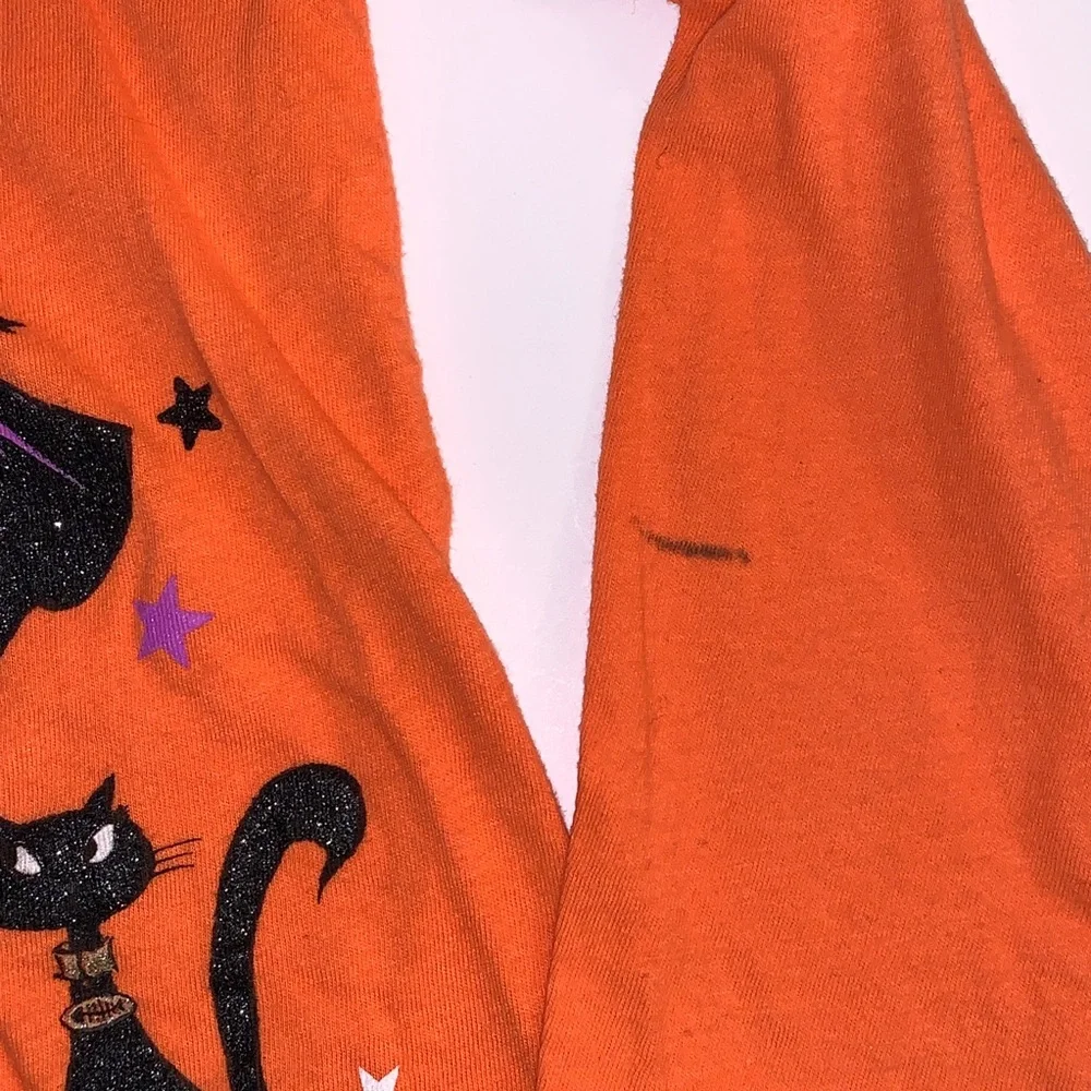 Children's Place Halloween‎ Shirts S: 7/8